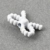 Alloy Enamel Beads AL-CBA8B94-04A-2