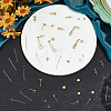 DIY Jewelry Kit DIY-BBC0003-05G-4