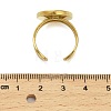304 Stainless Steel Ring Components X-STAS-U059-01G-A-3
