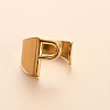 304 Stainless Steel Cuff Rings FS-WGEAFE6-31-1