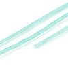 Waxed Cotton Cord YC-S007-1mm-201-2