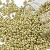 TOHO 11/0 Round Beads SEED-XTR11-PF0559F-1
