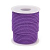 Nylon Braided Cord NWIR-C004-04A-08-1