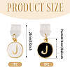 Plastic Mobile Dustproof Plugs HJEW-TADJ0007-10-3