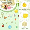 DIY Jewelry Making Finding Kits DIY-YW0018-44-5