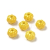 Vintage Handmade Porcelain Beads PR-CBA4F13-L04-1
