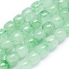 Natural Malaysia Jade Beads Strands G-B165-F09-10x10mm-2