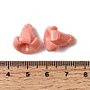 Synthetic Coral Beads LS-CORA-K010-02D-3