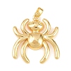 Brass Pendants LS-KK-Z145-07G-03-1