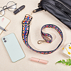 Polyester Bag Strap FIND-WH0064-81C-5