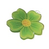 Printed Acrylic Pendants AC-CBADA31-07-2