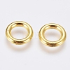 Tibetan Style Alloy Beads LS-TIBEB-LFH255Y-G-FF-2