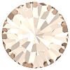 Preciosa® MAXIMA Crystal Round Stones Y-PRC-RBSS12-00530-1