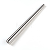 Stainless Steel Ring Enlarger Stick Mandrel Sizer Tool TOOL-WH0098-01-1