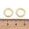 Alloy Closed Jump Rings AL-CBABAE6-05A-LG-2