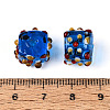 Handmade Lampwork Beads LAMP-N038-04C-4