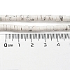 Synthetic Howlite Beads Strands LS-G-D077-D03-01-1-5