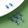 Transparent Acrylic Beads MACR-S373-134-T08-2