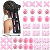 Acrylic Hair Braiding Twist Styling Tool Set DIY-FZC0002-01D-1