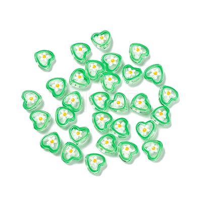 Transparent Glass Beads X1-GLAA-C026-03A-1