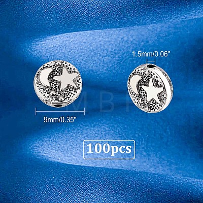   Alloy Beads FIND-PH00006-01-1