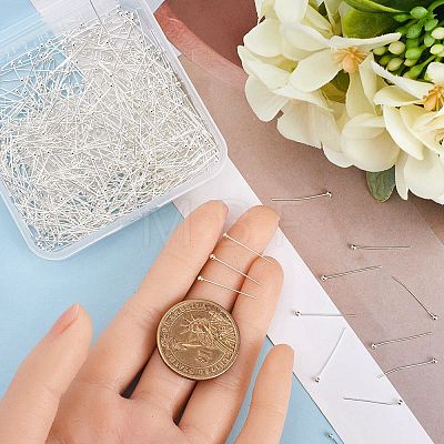 600Pcs Jewelry Findings KK-SP0001-71A-S-1