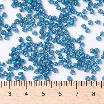 MIYUKI Round Rocailles Beads SEED-JP0009-RR4485-1