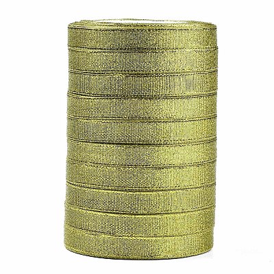 Glitter Metallic Ribbon OCOR-T001-12mm-JC-1