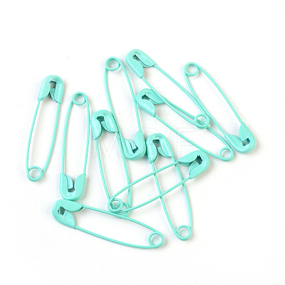 Iron Safety Pins IFIN-F149-E04-1