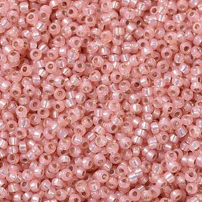 MIYUKI Round Rocailles Beads SEED-G007-RR0642-1