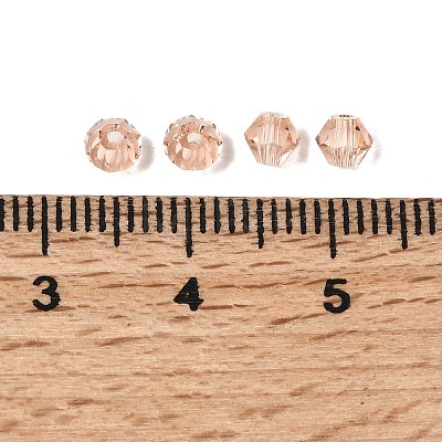 Transparent Glass Beads GLAA-K072-04L-1