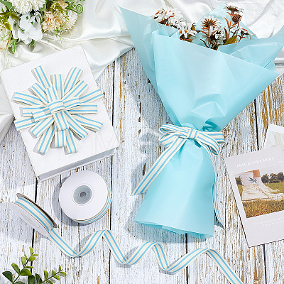 Cotton Ribbons OCOR-WH0008-076D-1