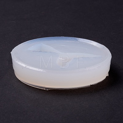 Fishtail DIY Food Grade Silicone Molds DIY-C035-03-1