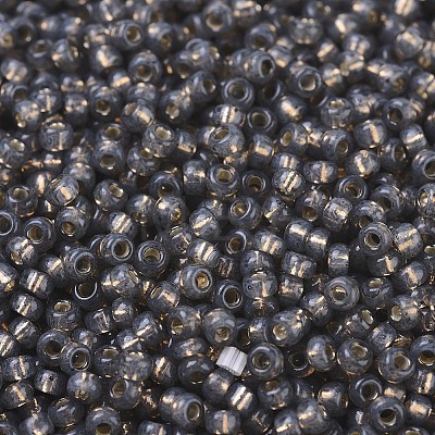 MIYUKI Round Rocailles Beads X-SEED-G007-RR0650-1