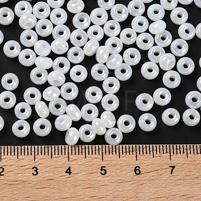Glass Seed Beads SEED-L011-03A-18-1
