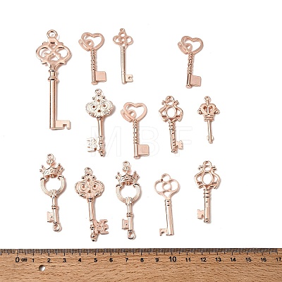 Alloy Pendants FIND-D040-01RG-1