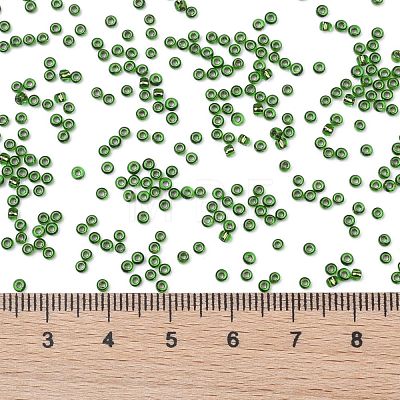 TOHO Round Seed Beads X-SEED-TR11-0742-1