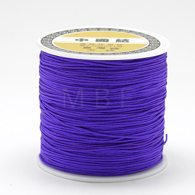 Nylon Thread NWIR-Q009B-676-1