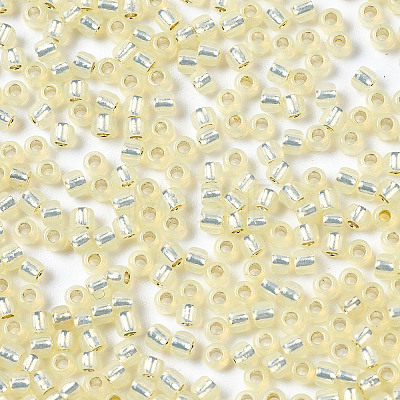 TOHO 11/0 Round Beads SEED-XTR11-2125-1