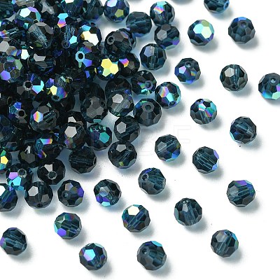 Preciosa® Crystal Beads Y-PRC-BB5-30340-200-1