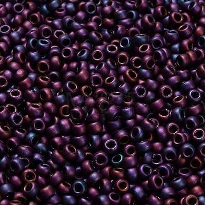 TOHO 6/0 Round Beads SEED-XTR06-0704-1