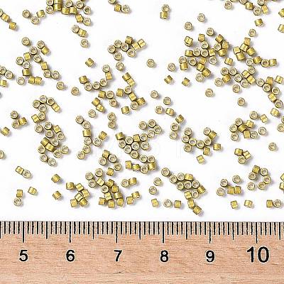 MIYUKI Delica Beads X-SEED-J020-DB1164-1