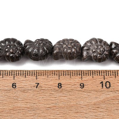 Vintage Handmade Porcelain Beads Strands PR-CBAA37B-05A-02-1