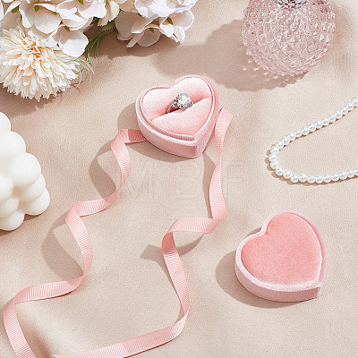 Velvet Finger Ring Package Boxes CON-SC0001-23-1