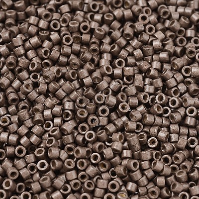 MIYUKI Delica Beads SEED-MY11-DB1843F-1