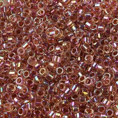Glass Seed Beads X-SEED-S042-13A-17-1