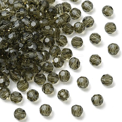 Preciosa® Crystal Beads Y-PRC-BB5-40010-1