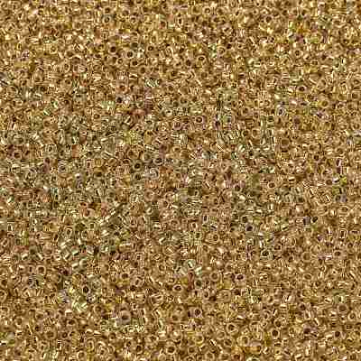TOHO Round Seed Beads SEED-XTR15-0751-1