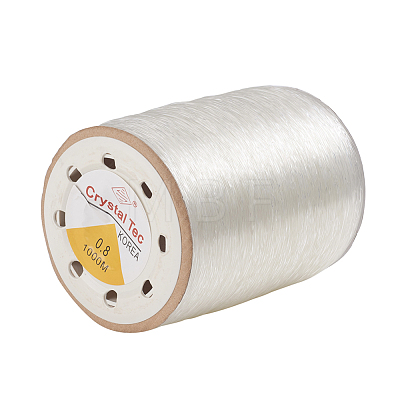 Elastic Crystal Thread EW-R003-0.8mm-1