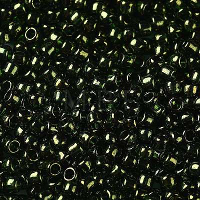 TOHO Round Seed Beads SEED-XTR08-0333-1
